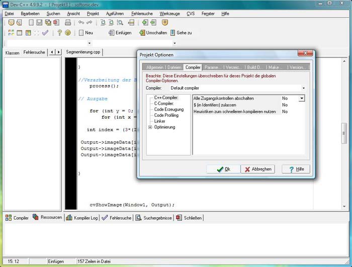 microsoft c compiler for windows 10